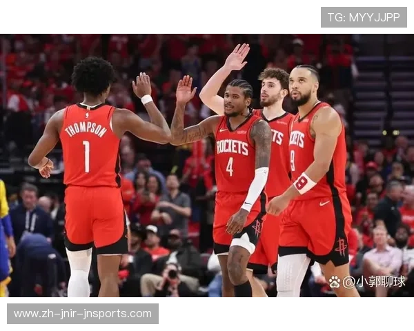 2019年火箭队与勇士队对决全场录像回顾