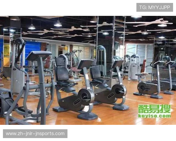 家中配备健身器材减肥效果如何?方法与案例解析