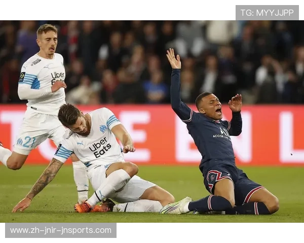 法甲联赛（法国足球甲级联赛）：法国足球顶级舞台