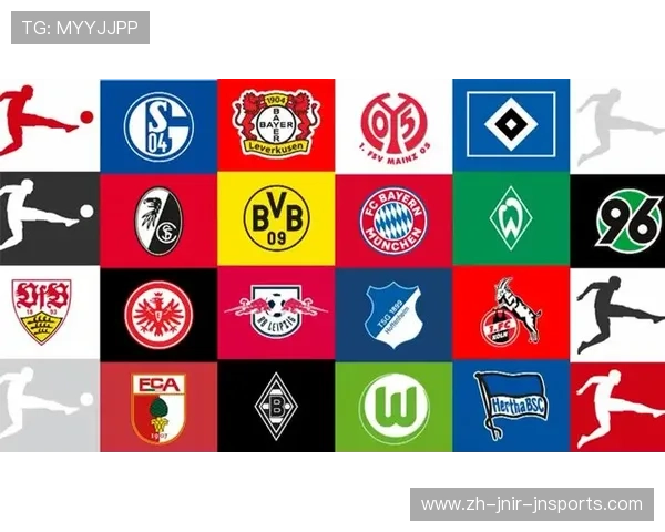 收入大幅增长的德甲球队分析:原因与投资方向 收入大幅增长的德甲球队分析:原因与投资方向